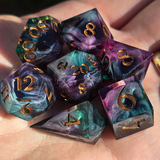 Spellbound Prism (Set 1)