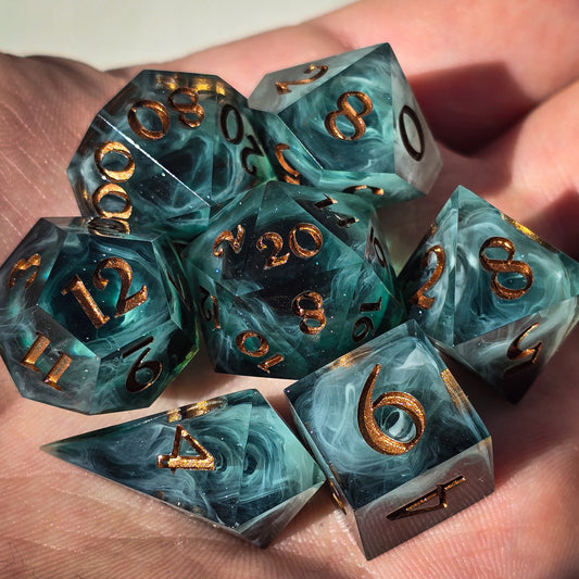 Eldritch Eclipse (Set 2)