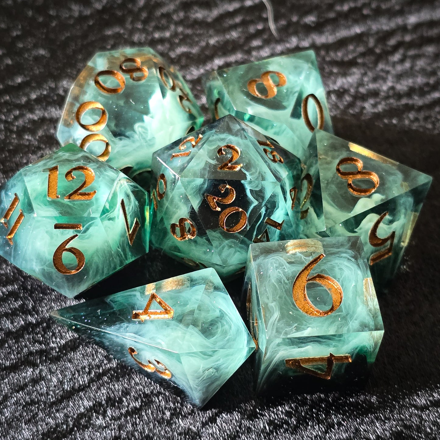 Eldritch Eclipse (Set 2)